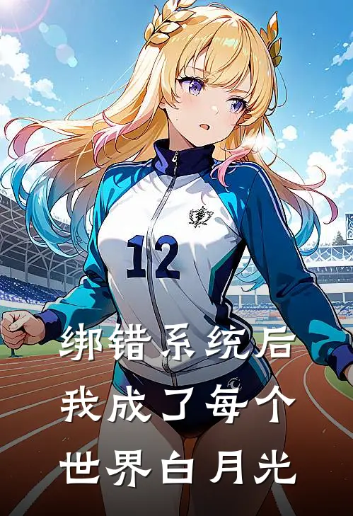 绑错系统后我成了每个世界白月光(陆景深林晚)最新好看小说_最新章节列表绑错系统后我成了每个世界白月光(陆景深林晚)