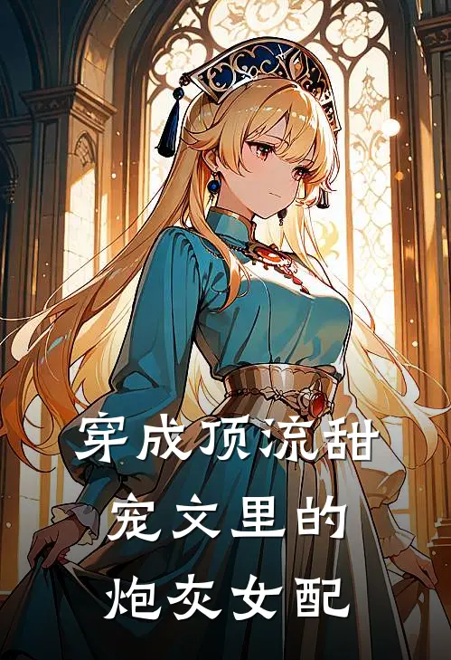 穿成顶流甜宠文里的炮灰女配(傅斯年苏念卿)完结版免费小说_热门完结小说穿成顶流甜宠文里的炮灰女配(傅斯年苏念卿)