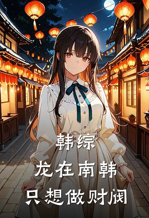 韩综：龙在南韩，只想做财阀全文免费阅读无弹窗大结局_韩综：龙在南韩，只想做财阀（林向东安泰泽）小说免费阅读大结局