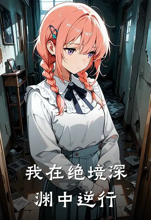 我在绝境深渊中逆行齐临耿子青免费小说大全_小说完结我在绝境深渊中逆行(齐临耿子青)