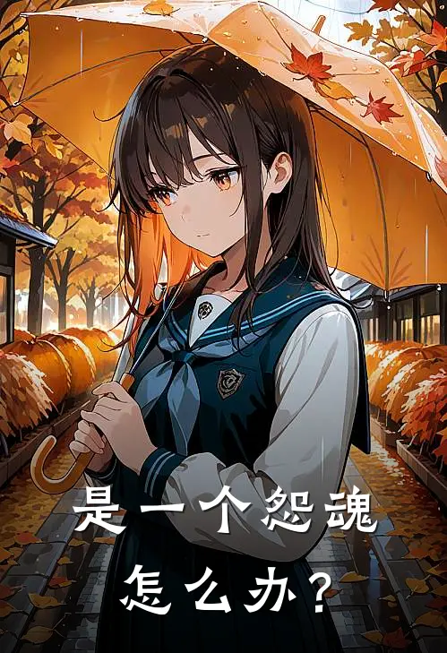 是一个怨魂怎么办？苏小梦纳西达免费热门小说_最热门小说是一个怨魂怎么办？苏小梦纳西达