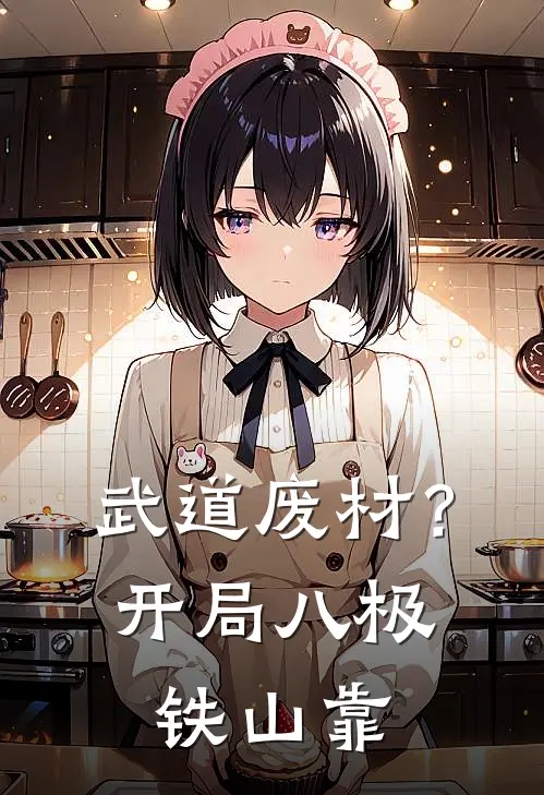 武道废材？开局八极铁山靠(唐乐天赵虎)免费小说_最新小说全文阅读武道废材？开局八极铁山靠唐乐天赵虎