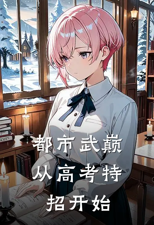 都市武巅：从高考特招开始林风李猛全文在线阅读_都市武巅：从高考特招开始全集免费阅读