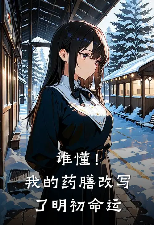 谁懂！我的药膳改写了明初命运马秀英清沅全文免费阅读无弹窗大结局_马秀英清沅（谁懂！我的药膳改写了明初命运）小说免费阅读大结局