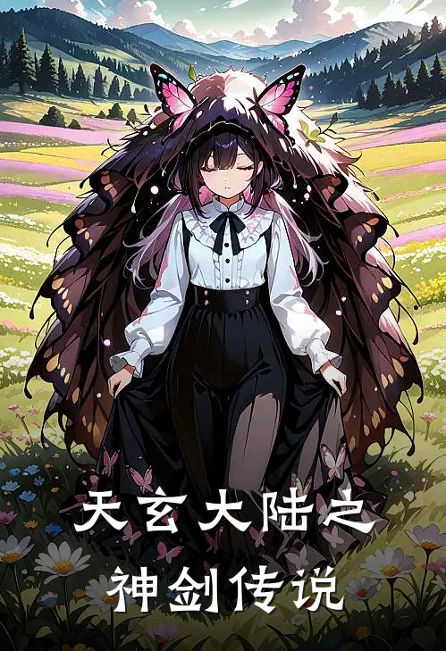 天玄大陆之神剑传说