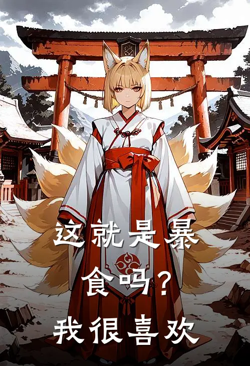 这就是暴食吗？我很喜欢(陈忞李苍)免费热门小说_最新小说推荐这就是暴食吗？我很喜欢陈忞李苍