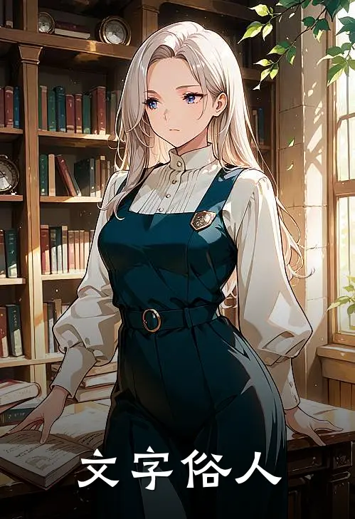 文字俗人(金建飞沈强)免费小说阅读_完结版小说推荐文字俗人(金建飞沈强)