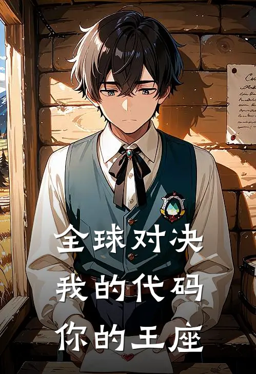 全球对决：我的代码，你的王座(林夏陆景深)最新好看小说_最新章节列表全球对决：我的代码，你的王座(林夏陆景深)