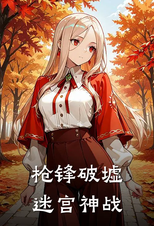 枪锋破墟：迷宫神战林砚林砚完结版免费小说_完本小说大全枪锋破墟：迷宫神战林砚林砚