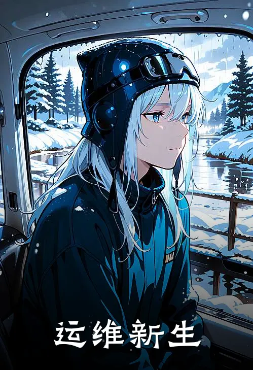 运维新生(林溪夏栀)最新完本小说推荐_免费小说推荐运维新生林溪夏栀