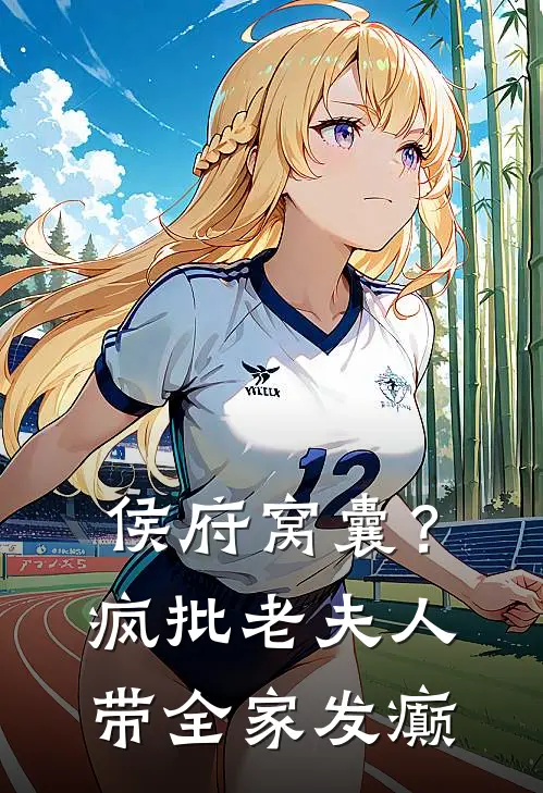 侯府窝囊？疯批老夫人带全家发癫(萧锦瑟威远侯)全本免费小说_新热门小说侯府窝囊？疯批老夫人带全家发癫萧锦瑟威远侯