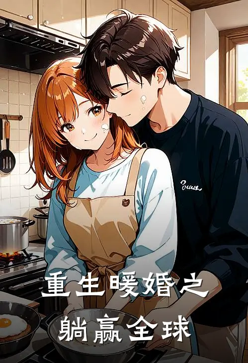 《重生暖婚之躺赢全球》苏轻言陆海完结版阅读_苏轻言陆海完结版在线阅读