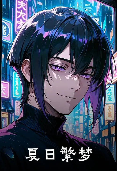 夏日繁梦沈月苏鹤免费小说在线看_完本小说阅读夏日繁梦(沈月苏鹤)