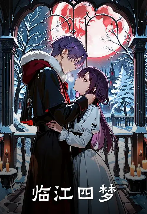 雨子三玉《临江四梦》最新章节阅读_(临江四梦)全章节免费在线阅读