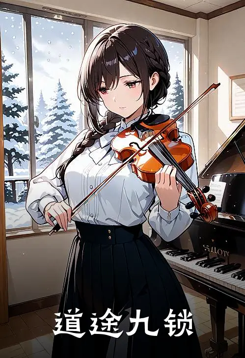 道途九锁(叶青羽苏清瑶)好看的完结小说_热门小说推荐道途九锁叶青羽苏清瑶