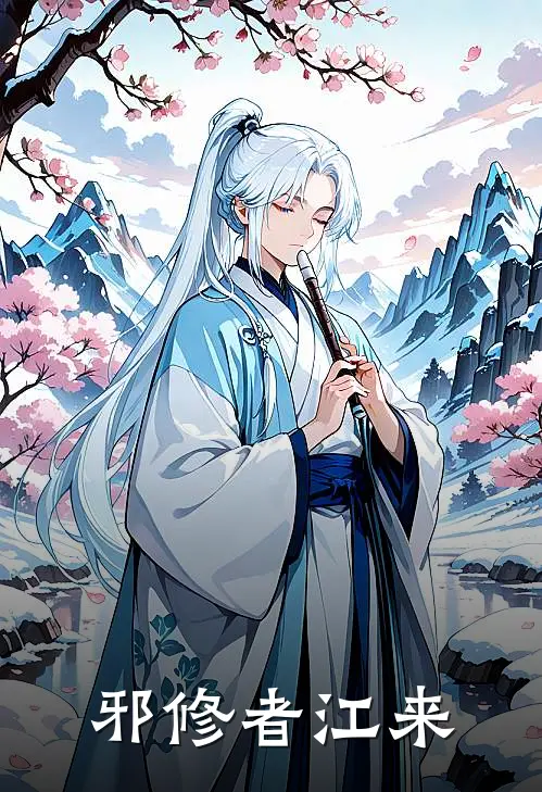 邪修者江来沙若云江来完本完结小说_无弹窗全文免费阅读邪修者江来(沙若云江来)