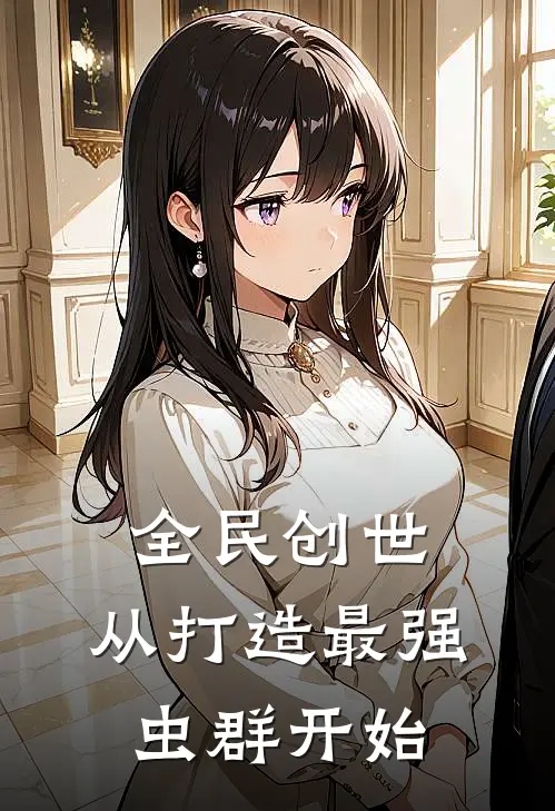 全民创世：从打造最强虫群开始林淼李昊完本完结小说_热门小说排行榜全民创世：从打造最强虫群开始林淼李昊