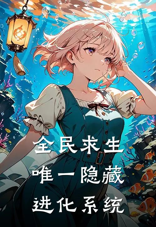 全民求生：唯一隐藏进化系统叶然叶然完结小说大全_免费热门小说全民求生：唯一隐藏进化系统(叶然叶然)