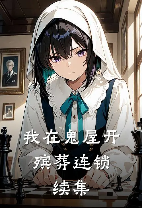 我在鬼屋开殡葬连锁：续集（赵德柱欧阳琪）完整版小说阅读_我在鬼屋开殡葬连锁：续集全文免费阅读（赵德柱欧阳琪）