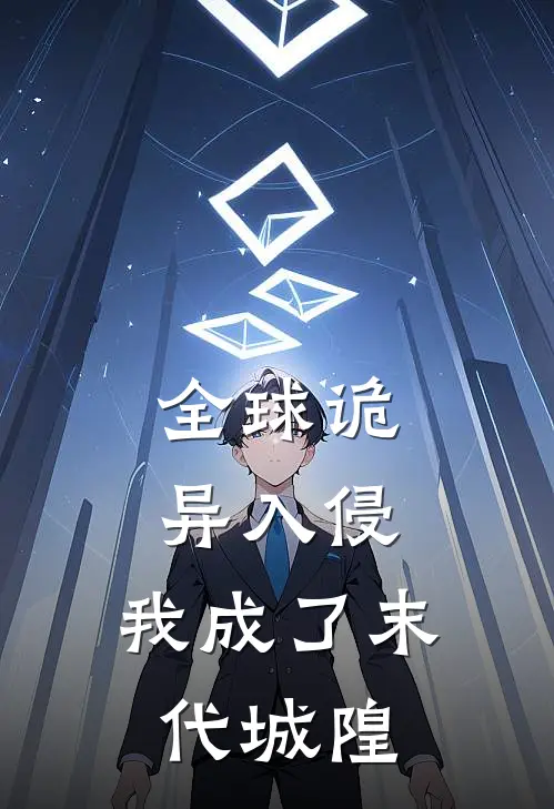 全球诡异入侵：我成了末代城隍陈默谢必安小说完整版_完结版小说推荐全球诡异入侵：我成了末代城隍(陈默谢必安)