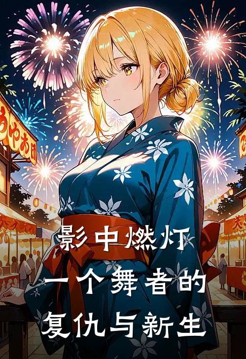 影中燃灯：一个舞者的复仇与新生周慕辰苏晴免费阅读全文_热门小说大全影中燃灯：一个舞者的复仇与新生周慕辰苏晴