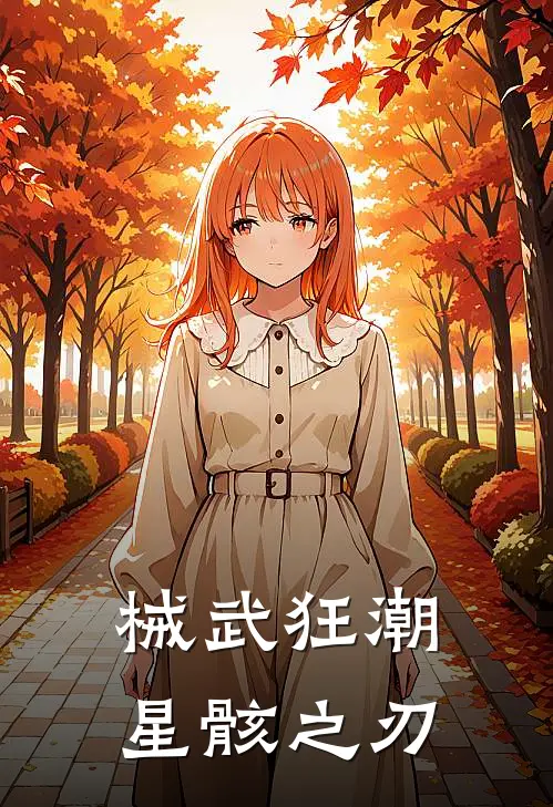 械武狂潮：星骸之刃（凌辰凌辰）最新章节列表_凌辰凌辰)械武狂潮：星骸之刃最新章节列表笔趣阁（械武狂潮：星骸之刃）