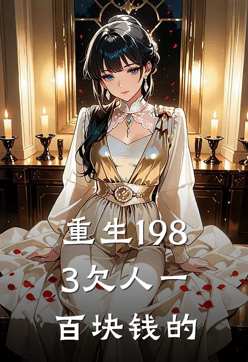 重生1983欠人一百块钱的