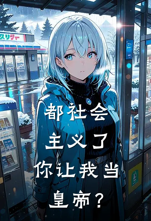 都社会主义了，你让我当皇帝？李末然赵一热门免费小说_免费小说免费阅读都社会主义了，你让我当皇帝？李末然赵一