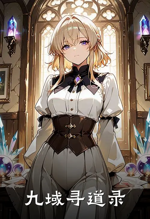 林风林虎(九域寻道录)全集阅读_《九域寻道录》全文免费阅读