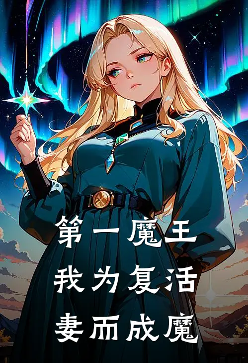 第一魔王：我为复活妻而成魔林晓林烨完本完结小说_热门小说排行榜第一魔王：我为复活妻而成魔林晓林烨