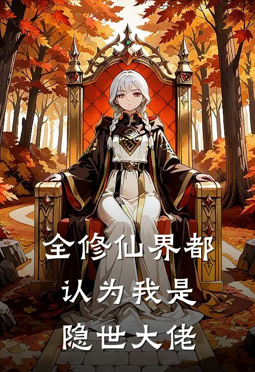 全修仙界都认为我是隐世大佬沈悠苏妙音免费小说全文阅读_免费小说在线阅读全修仙界都认为我是隐世大佬沈悠苏妙音