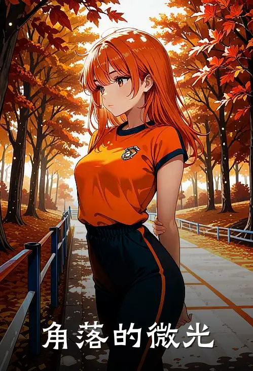 角落的微光陈子萱周无思完整版免费阅读_陈子萱周无思精彩小说