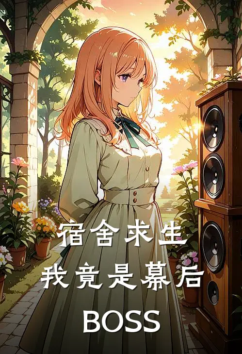 宿舍求生：我竟是幕后BOSS陈默林糯糯免费完本小说_小说推荐完本宿舍求生：我竟是幕后BOSS(陈默林糯糯)