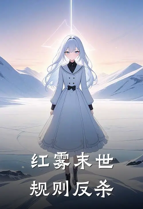 红雾末世：规则反杀(陆沉林晓)最新小说全文阅读_最新章节列表红雾末世：规则反杀(陆沉林晓)