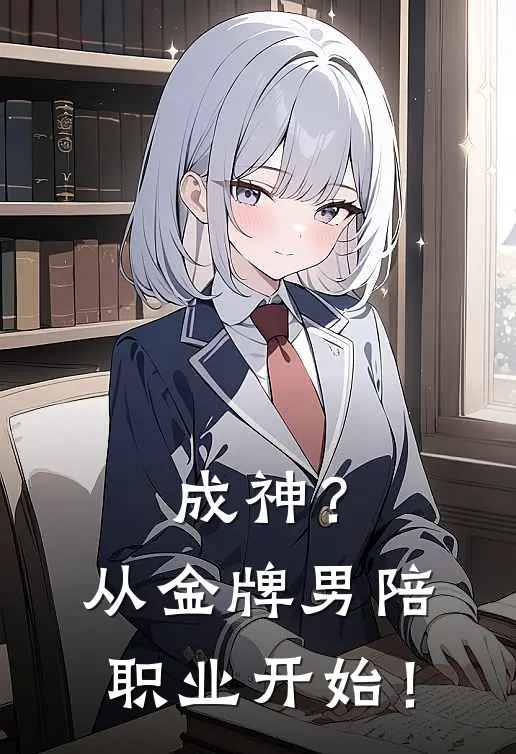 安星宇苏瑶《成神？从金牌男陪职业开始！》_《成神？从金牌男陪职业开始！》最新章节在线阅读