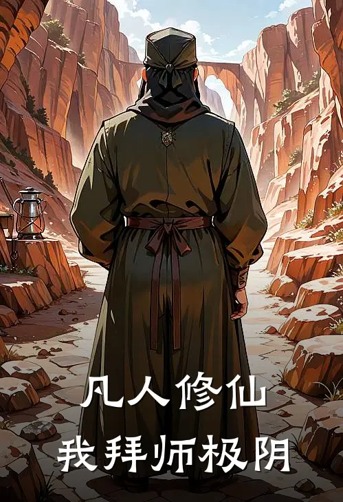 凡人修仙：我拜师极阴林拜李丹师最新更新小说_在线阅读免费小说凡人修仙：我拜师极阴林拜李丹师