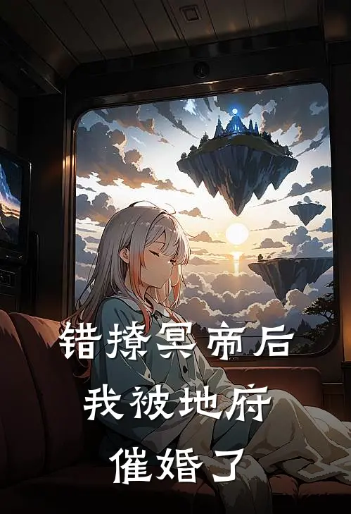 错撩冥帝后，我被地府催婚了(林墨傅九渊)免费小说全本阅读_最新章节列表错撩冥帝后，我被地府催婚了(林墨傅九渊)