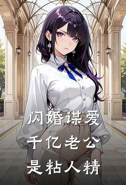 闪婚谋爱：千亿老公是粘人精苏荼花傅余年新热门小说_免费阅读全文闪婚谋爱：千亿老公是粘人精苏荼花傅余年