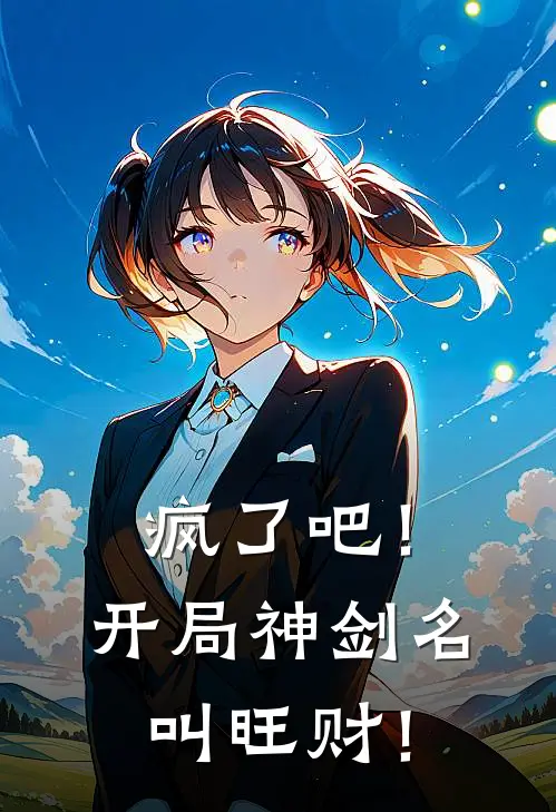 疯了吧！开局神剑名叫旺财！李苟赵天霸完整版小说_最新章节列表疯了吧！开局神剑名叫旺财！(李苟赵天霸)