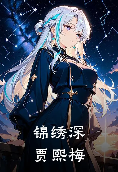 锦绣深贾熙梅沈清欢沈清柔新热门小说_免费阅读全文锦绣深贾熙梅沈清欢沈清柔