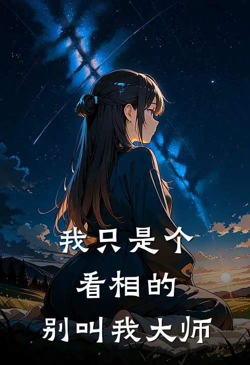 我只是个看相的，别叫我大师(沈砚莉莉)全本免费在线阅读_我只是个看相的，别叫我大师最新章节在线阅读