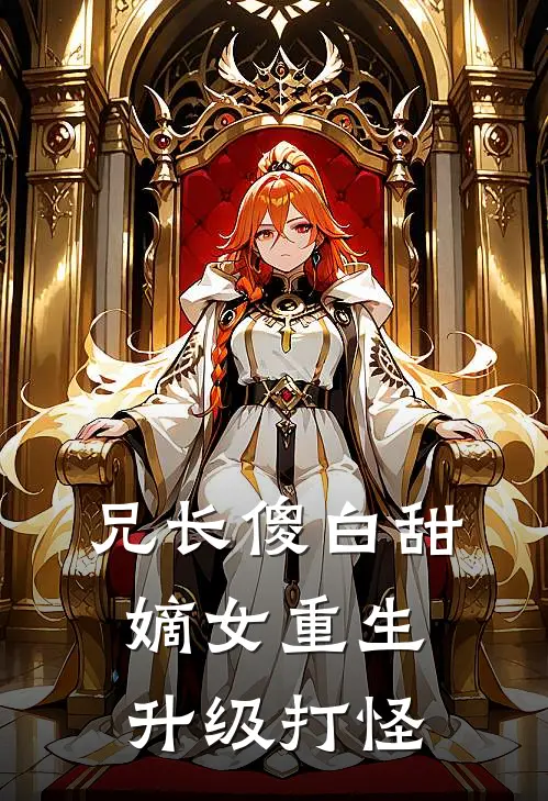 兄长傻白甜，嫡女重生升级打怪姒云瑶绿碧最新章节在线阅读_姒云瑶绿碧全本免费在线阅读