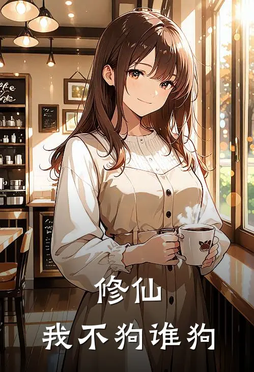 修仙，我不狗谁狗(任清寒苏婉)全本免费完结小说_小说完结免费修仙，我不狗谁狗任清寒苏婉