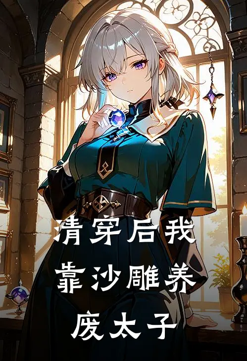 清穿后我靠沙雕养废太子(林小满惠妃)完结小说_热门小说推荐清穿后我靠沙雕养废太子林小满惠妃