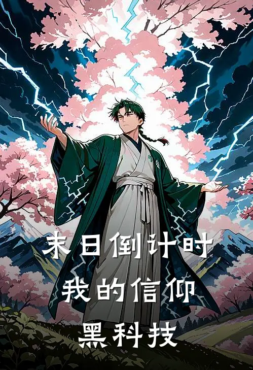 末日倒计时：我的信仰黑科技(林启王明)最新小说_免费阅读完整版小说末日倒计时：我的信仰黑科技(林启王明)