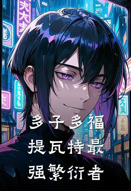 林宇安柏《多子多福：提瓦特最强繁衍者》全文免费阅读_多子多福：提瓦特最强繁衍者全集在线阅读