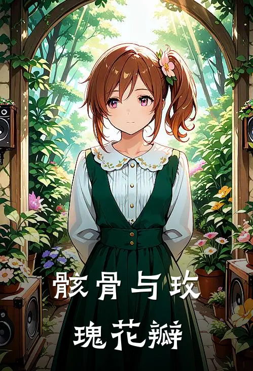 骸骨与玫瑰花瓣(托林伊迪)小说免费阅读无弹窗_完结小说骸骨与玫瑰花瓣托林伊迪