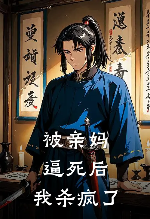 被亲妈逼死后，我杀疯了陈蕊小裴小说完结推荐_完整版小说免费阅读被亲妈逼死后，我杀疯了(陈蕊小裴)