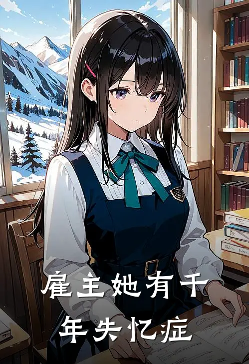 《雇主她有千年失忆症》温曜沉羲已完结小说_雇主她有千年失忆症(温曜沉羲)全文免费阅读无弹窗大结局