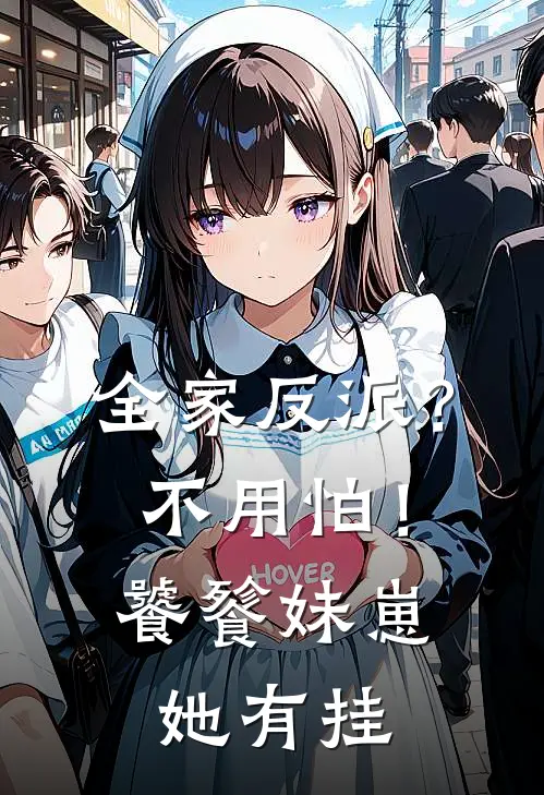 全家反派？不用怕！饕餮妹崽她有挂